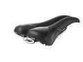 Selle Smp Hybrid Saddle, Black
