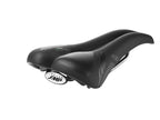 Selle Smp Hybrid Saddle, Black