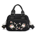 Batcat Sling Bag | Crossbody Bags For Women | WomenS Handbags | Stylish | Vegan Leather Evening Bag | Travel & Office Use | Pur