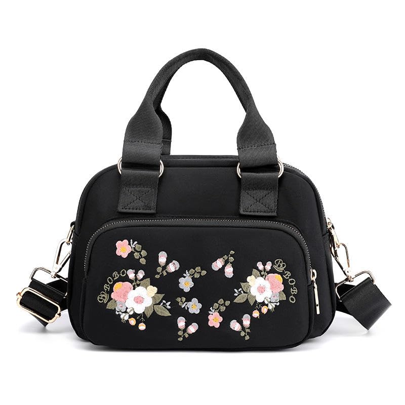 Batcat Sling Bag | Crossbody Bags For Women | WomenS Handbags | Stylish | Vegan Leather Evening Bag | Travel & Office Use | Pur