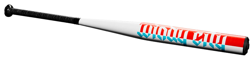 DeMarini 2025 Windy City Slowpitch Softball Bat - 34/32 oz