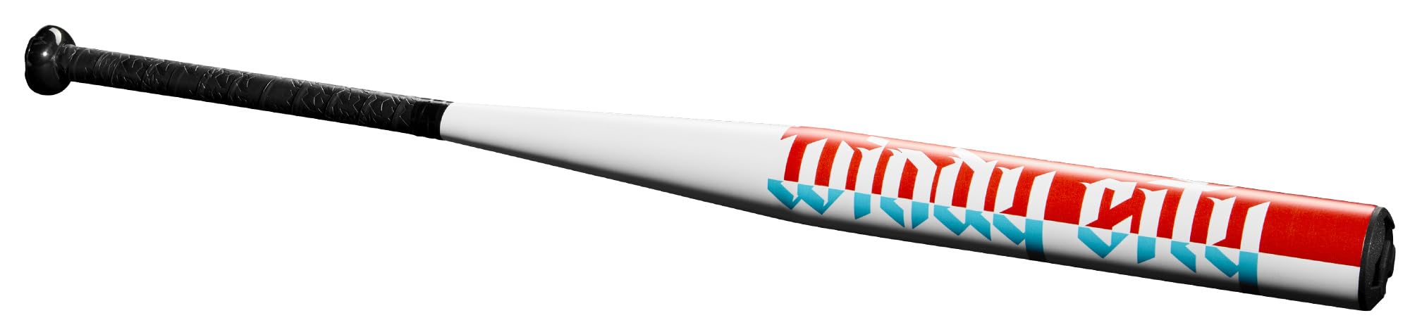 DeMarini 2025 Windy City Slowpitch Softball Bat - 34/32 oz