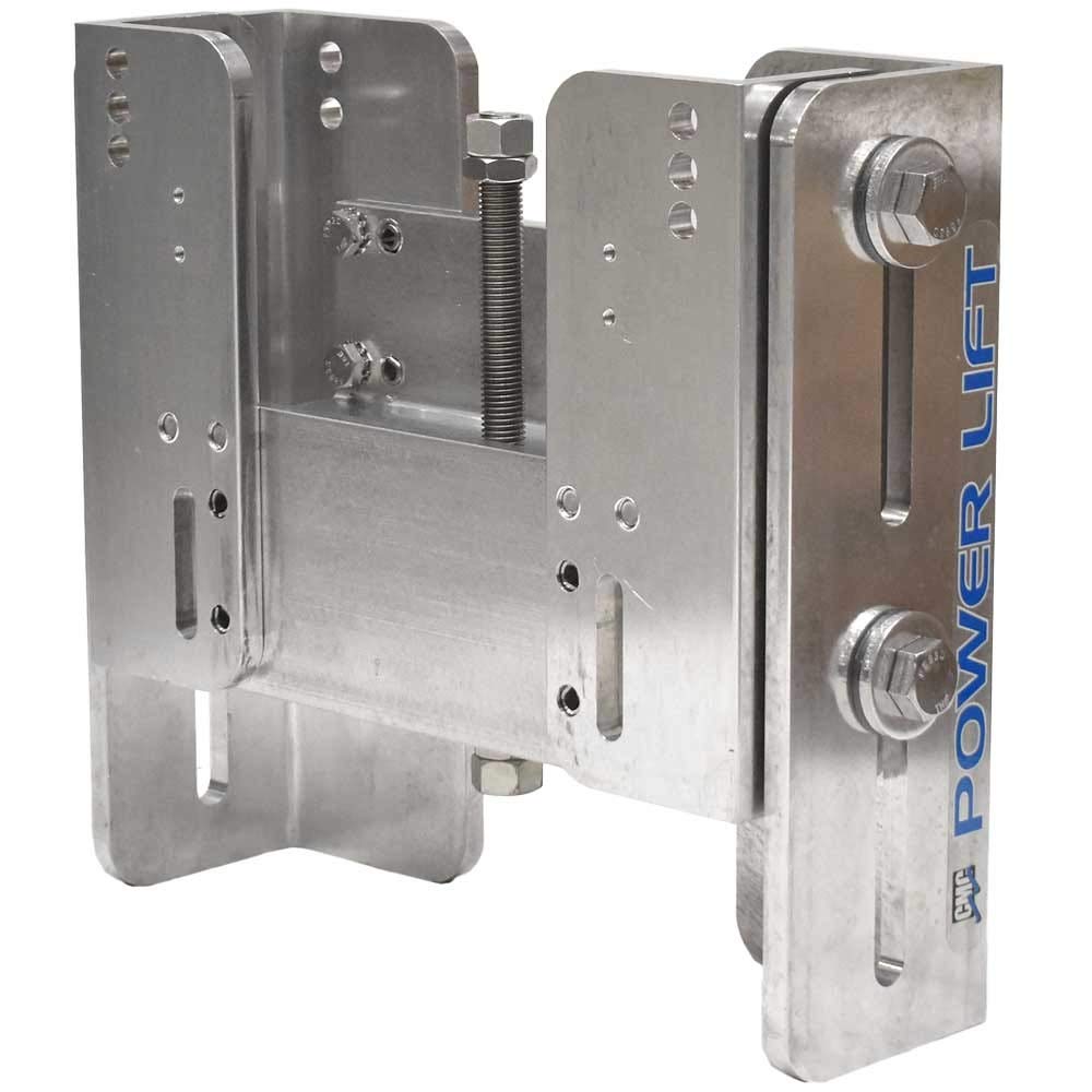 T-H Marine 65012 Cmc Manual Jack Plates