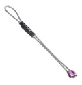 DMM Wallnut Nut, Size 1, Purple