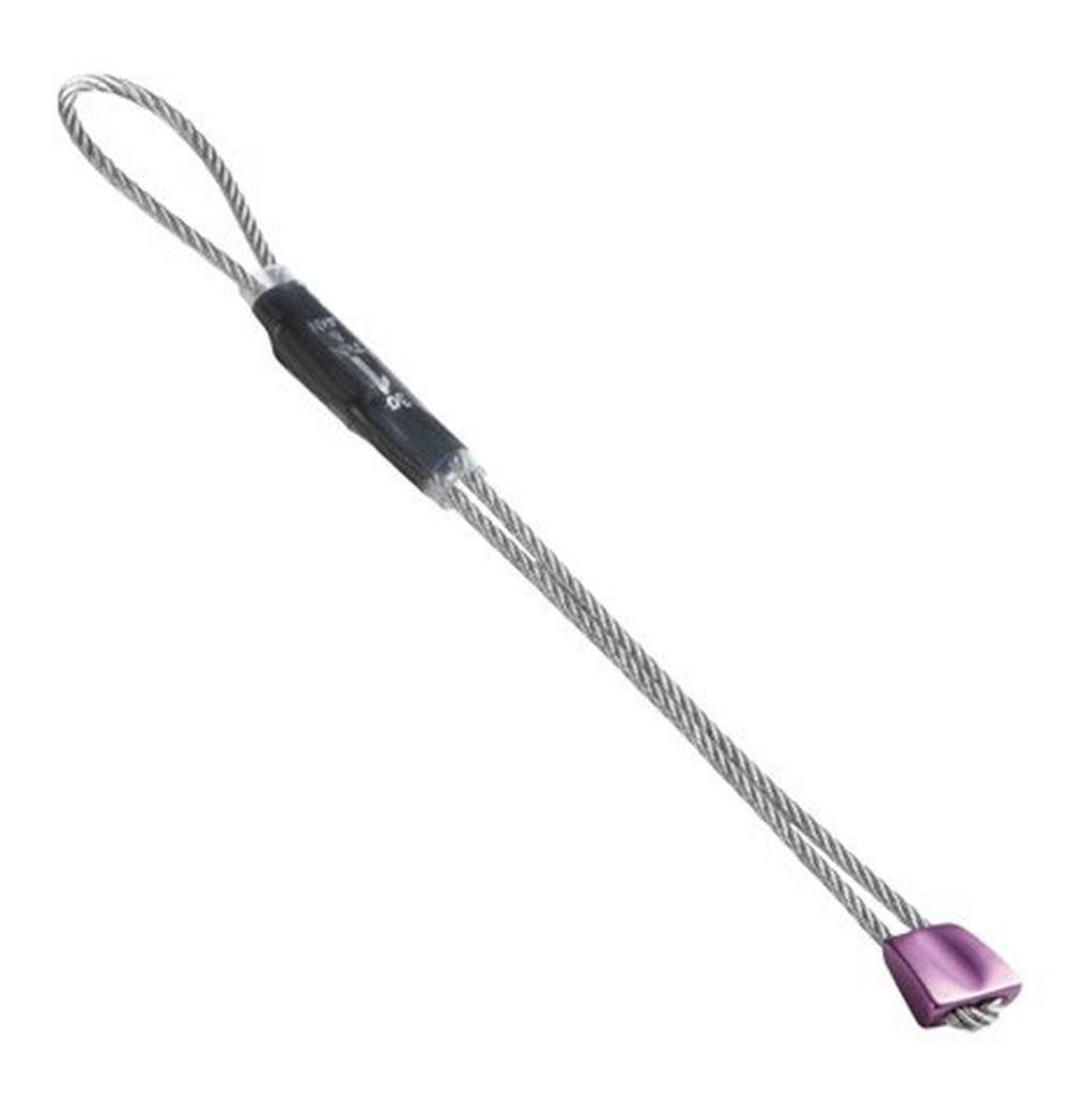 DMM Wallnut Nut, Size 1, Purple