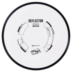 Mvp Disc Sports Neutron Deflector Disc Golf Midrange (170-175G / Colors May Vary)