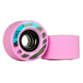 Rayne Envy Longboard Wheels, Made for Downhill Cruising, Sliding, Commuting and Tricks - 70mm 77A