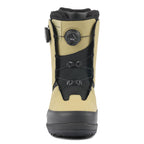 K2 Maysis Mens Snowboard Boots, 12, Tan