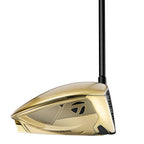 TaylorMade Golf Qi35 Designer Series Gold 10.5 Degree Right Hand Regular