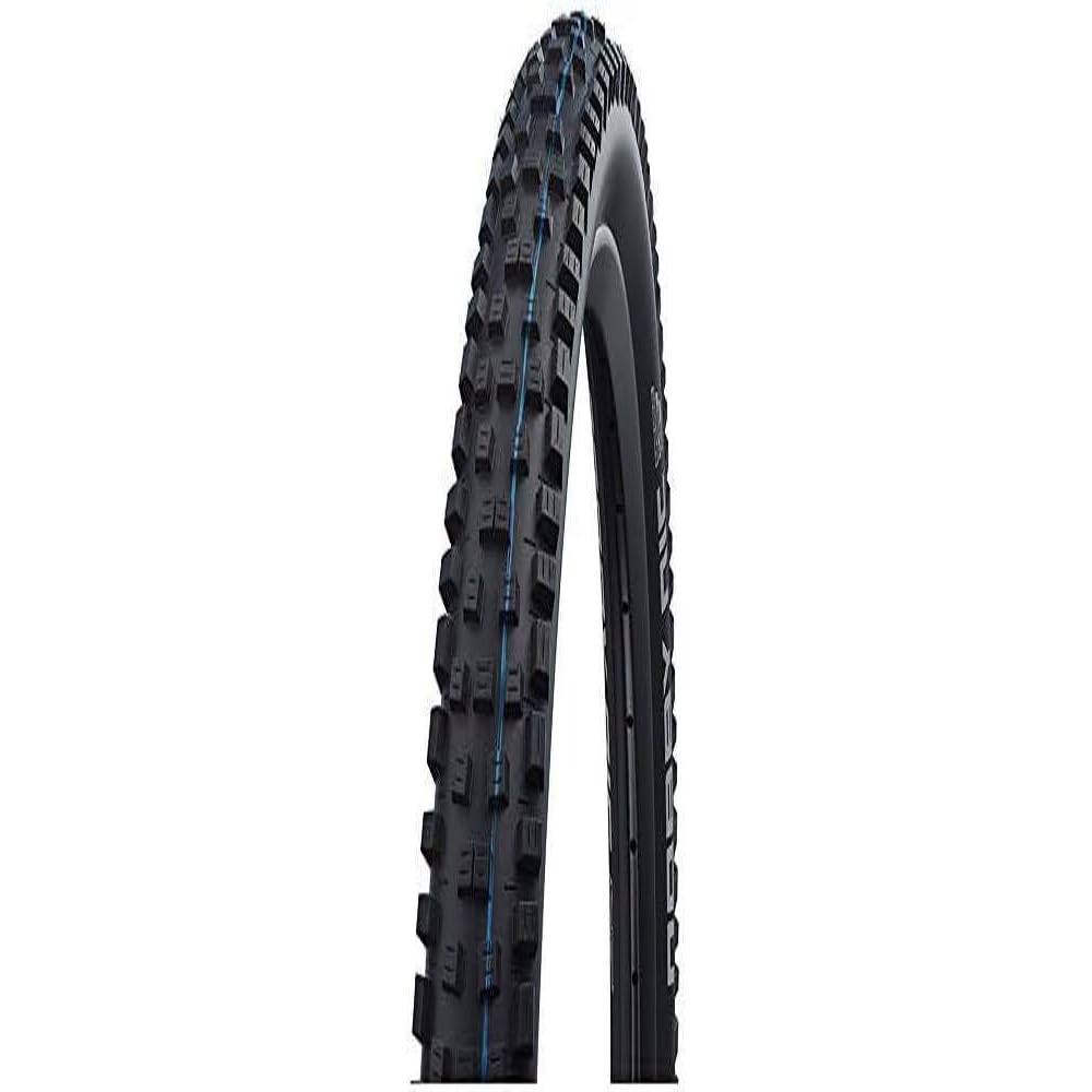 Schwalbe Nobby Nic Tyre,Black