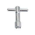 Gooaction 1Pcs Golf Club 3-Prong Putter Wrench Tool Silver Compatible With Golf Spider Mini And Tp Collection Putters