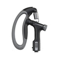 WROPZO Hand Grip Strength Trainer, Hand Grip Strengthener with Counter, Adjustable Resistance 10 to 100 kg, NonSlip Gripper, fo