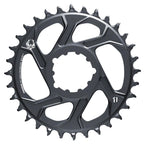Sram Eagle X-Sync 2 Chainring 30T Direct Mount 12-Speed Aluminum Lunar Grey