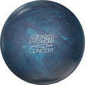 Storm Concept Bowling Ball (13.0, Pounds)