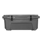 Polaris Northstar 105 Quart Cooler, Portable Ice Chest, Durable, Lockable, Keeps Ice Cold Longer, Easy To Carry, Large Cooler Fo