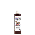 Predatorpee 100% Wolf Urine - Territorial Marking Scent - Creates Illusion That Wolf Is Nearby - 12 Oz
