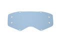 SeeCle smokey replacement lenses for goggles compatible for Scott Prospect/Fury goggle