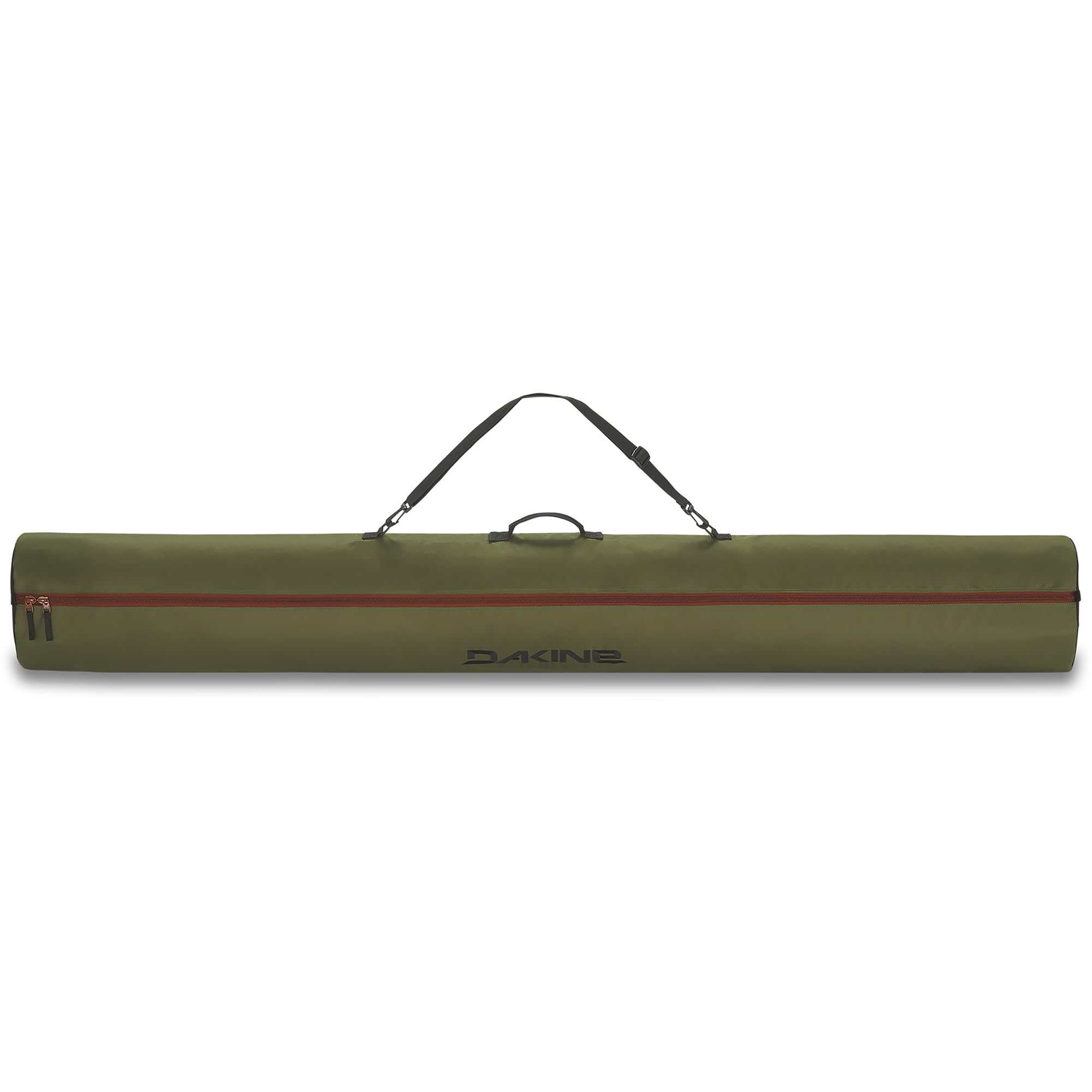 Dakine Ski Sleeve - Utility Green, 175 CM