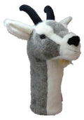 Daphnes Headcovers Goat (