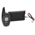 American Hunter Remote Feeder Activator |Durable Lightweight Portable Compact Wireless Up to 300 Feet Remote Control Kit | Compa