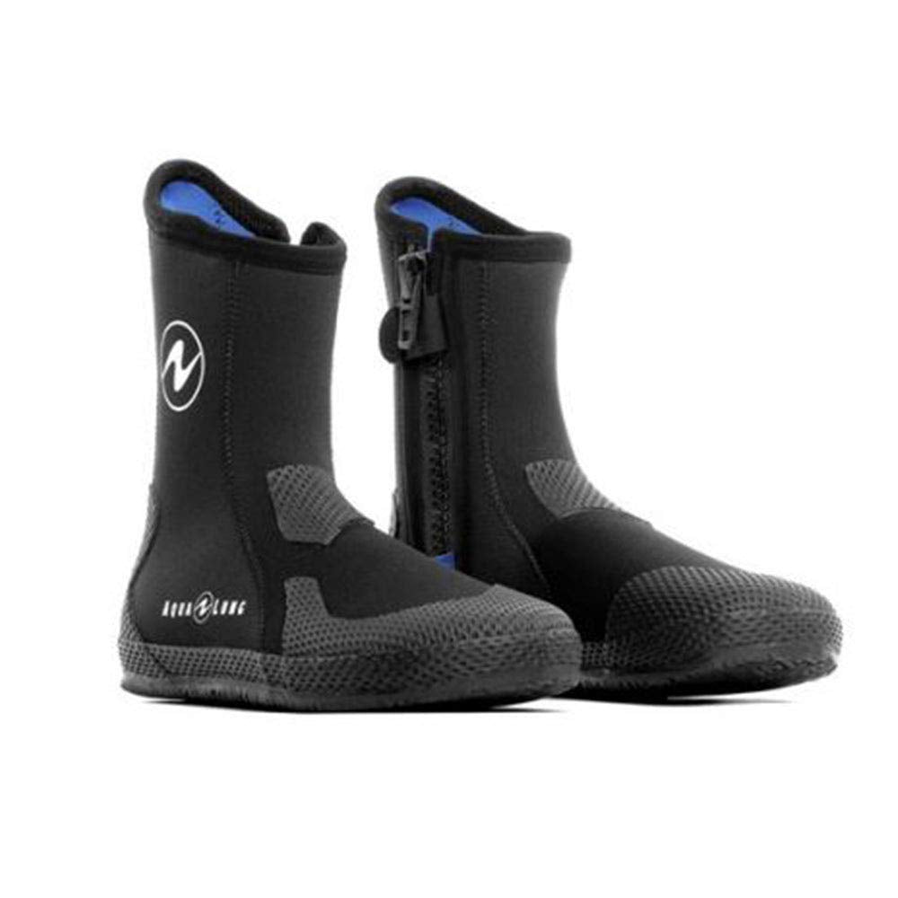 Aqua Lung Superzip 7Mm - Size 10