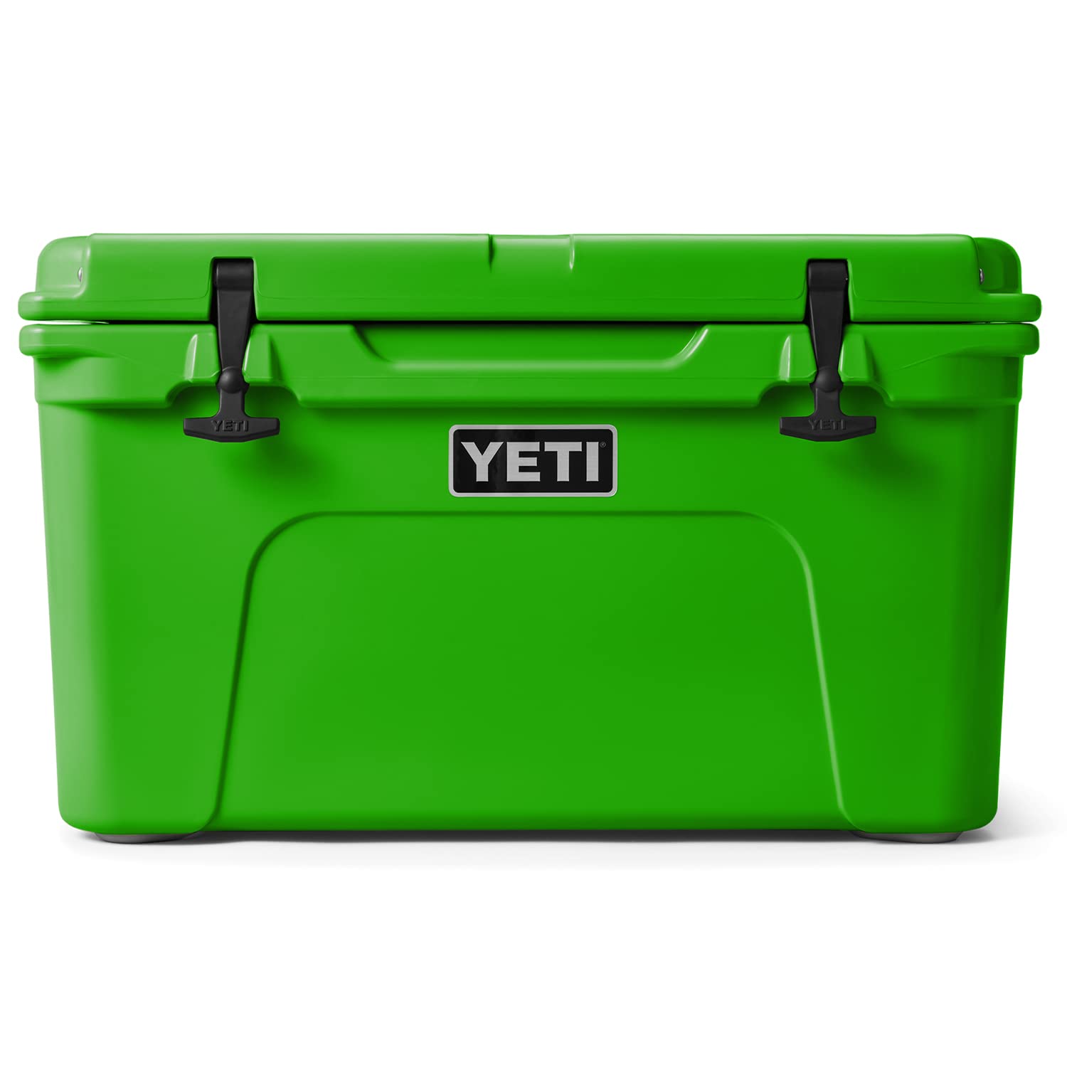 Yeti Tundra 45 Cooler, Canopy Green