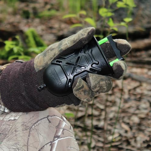 Primos Hunting 209 Bombshell, Black, One Size