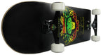 Krown Judah Lion Pro Complete Skateboard, 7.75 X 31.5