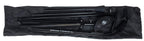 Louisville Slugger Soft Toss Training System , Black