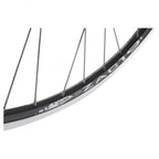 Wheelmaster Whl Rr 26X1.5 Wei Zac19 Bk Msw 36 Aly Fw 5/6/7Sp Bo Bk 135Mm Ss2.0Sl