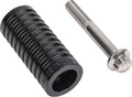 Thrashin Supply 2.125 Black Shifter Peg (TSC-2100-1)