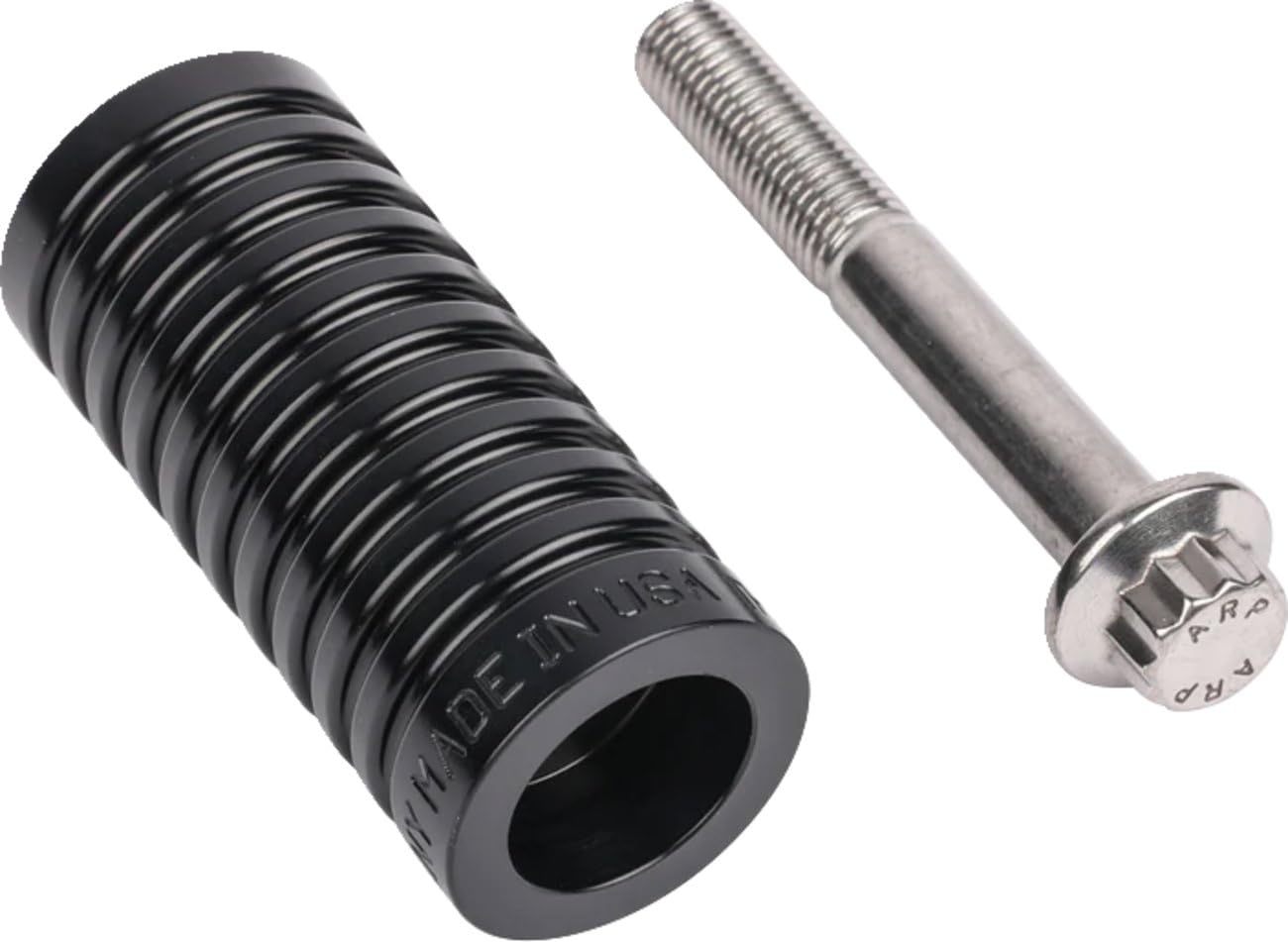 Thrashin Supply 2.125 Black Shifter Peg (TSC-2100-1)
