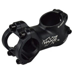 Mtb Stem 31.8 Stem 60Mm 25 Degree Wake Mountain Bike Stem Short Handlebar Stem For Most Bicycle, Road Bike, Mtn, Bmx, Fixie Gear