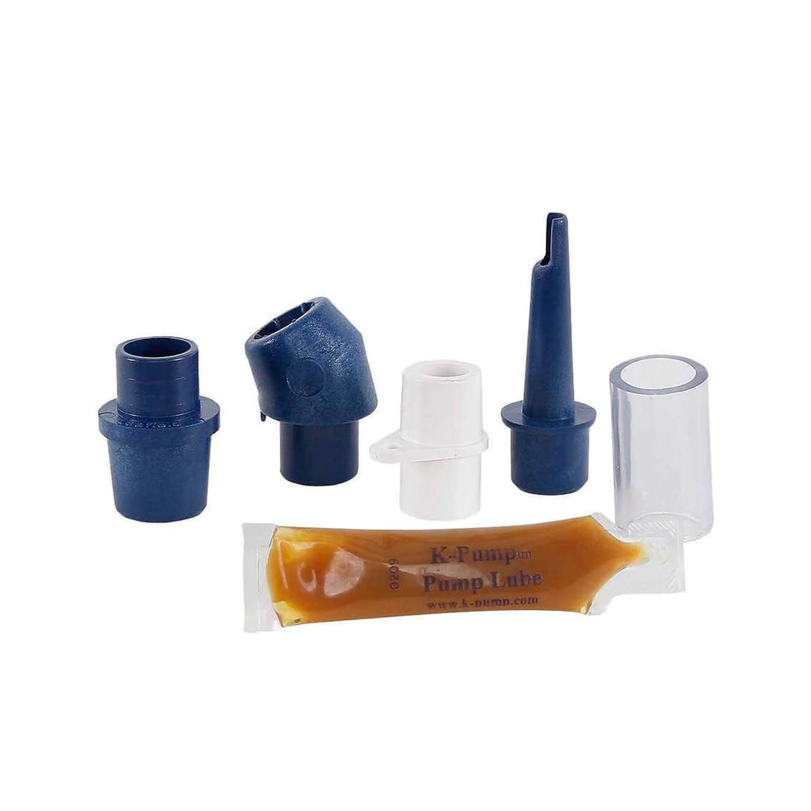 K-Pump K-100 (High Visibility White)
