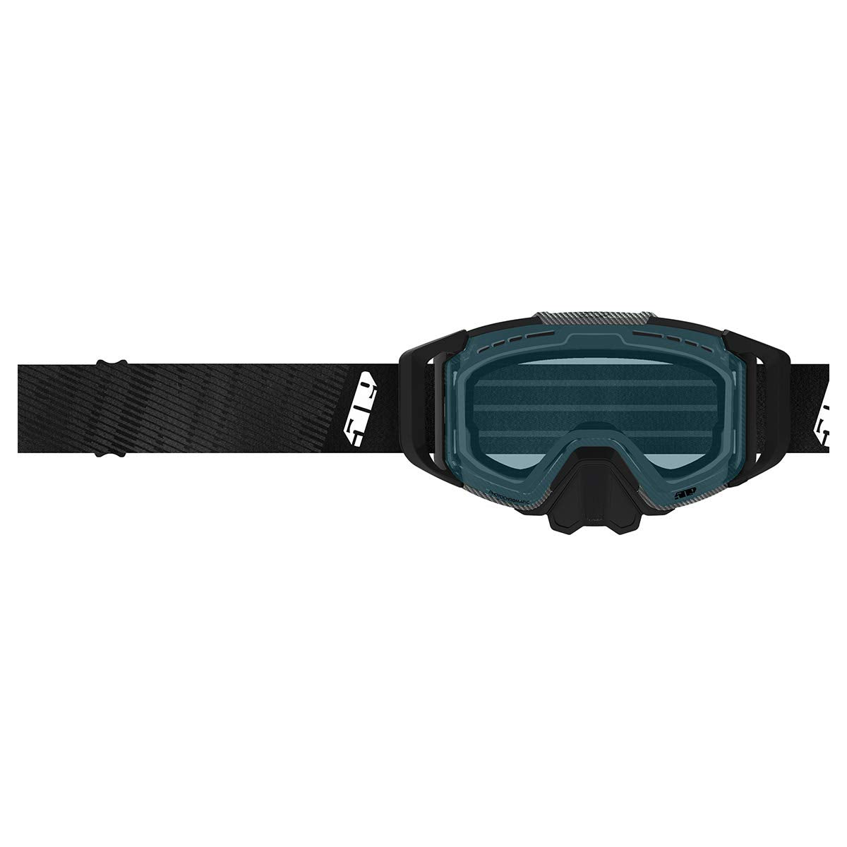 509 Sinister X6 Goggle (Carbon Fiber)