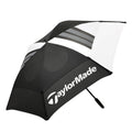 TaylorMade Golf Tour Double Canopy 68 Inch Umbrella