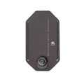 MSR Dromedary Bag Water Reservoir, 4-Liter , Black