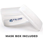 Tilos Fantasia Dual Lens Mask (Yellow)