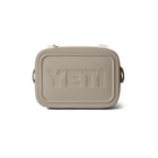 YETI Hopper Flip 8 Portable Cooler, Cape Taupe