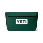 YETI Sidekick Dry 3L Gear Case, Black Forest Green