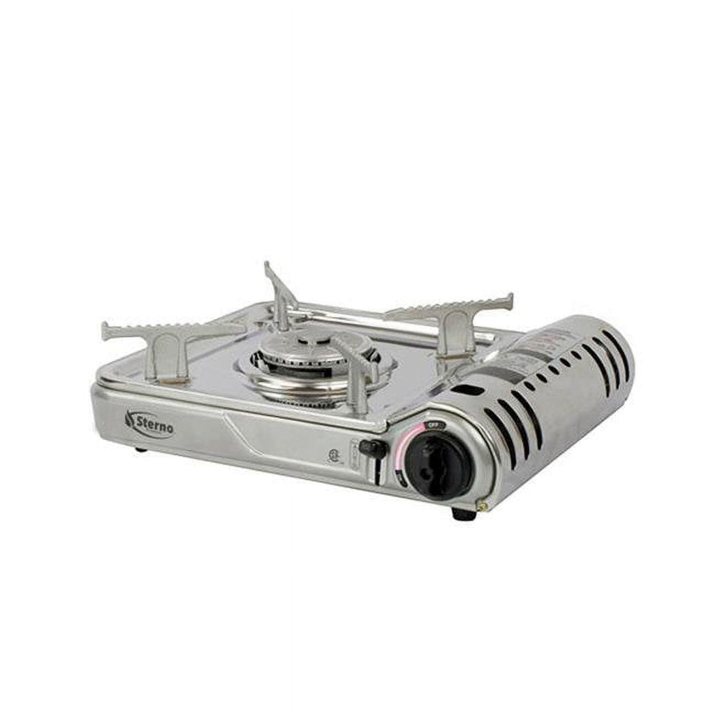Sterno Butane Stove Ss 7000Btu