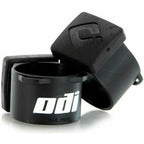 Odi Lock-On Fork Bumpers Boxxer Black Pair