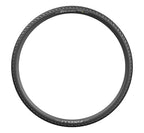 Pirelli Cinturato Gravel M Bike Tire, Mixed Gravel/Compact To Unstable, Tubeless Ready Clincher Tlr, Extra Grip, Advanced Punctu