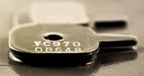 Tektro Io Mechanical Disc Brake Pads, 1 Pair
