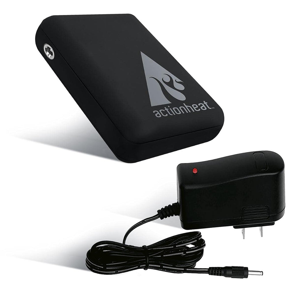 Actionheat 7V 5000Mah Battery & Charger Kit