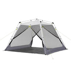 Core Outdoor Tent Footprints | Perfect Tarp Camping Accessories For Easy Camp Setup (9 Person Instant Cabin Tents)