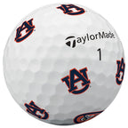 TaylorMade Golf 2024 TP5 PIX Auburn One Dozen