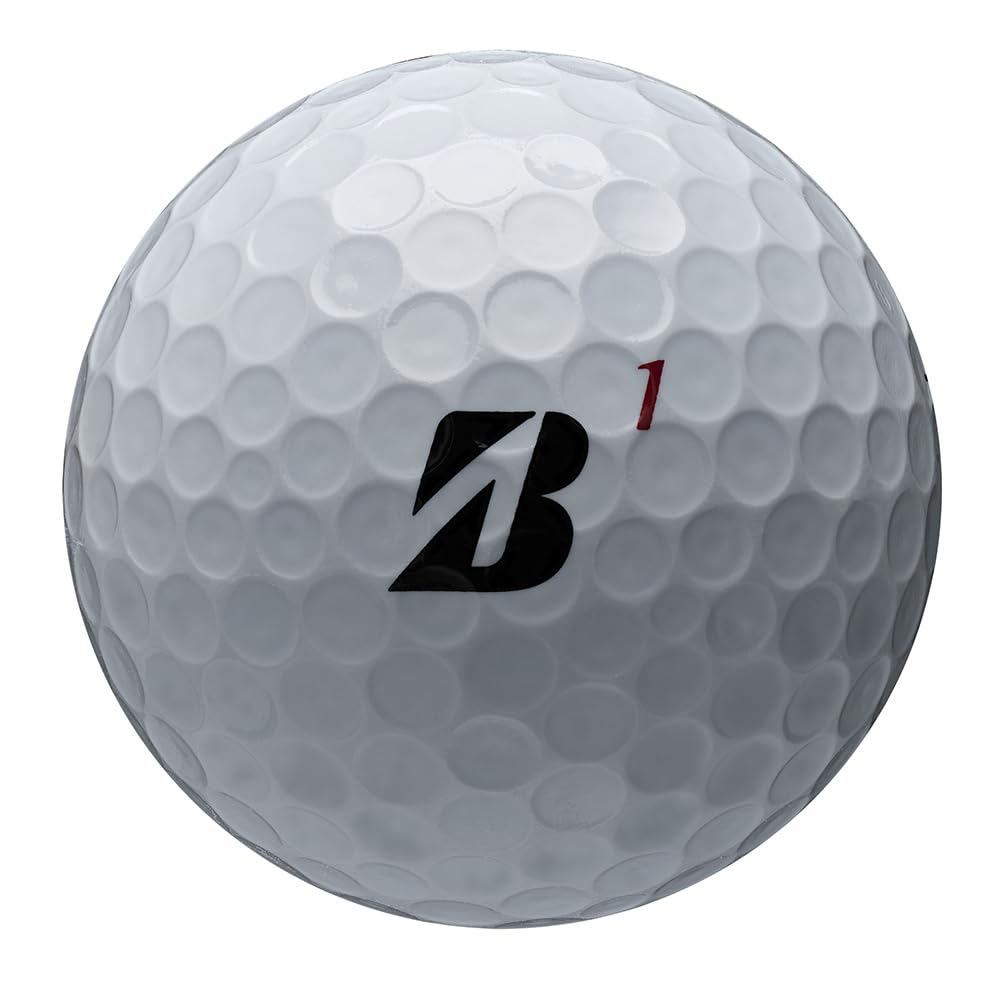 Bridgestone Golf Tour B X Mindset Quadfecta