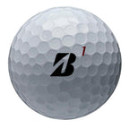 Bridgestone Golf Tour B X Mindset Quadfecta
