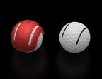 Putterwheel Golf Ball Putting Training Aid (3 Pack) - Golf Training System For Practice Green Or Mat - Golf Putting Accuracy Tra